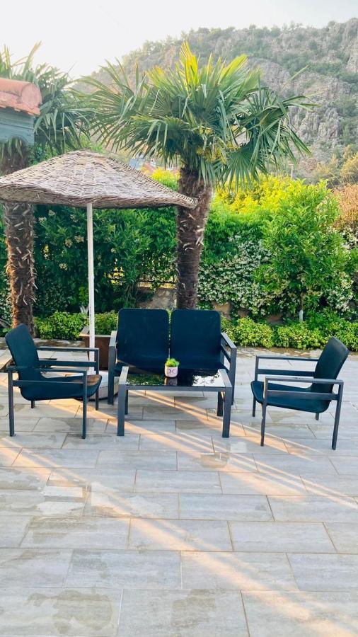 Orhaniye  Bybassios Orhaniye المظهر الخارجي الصورة