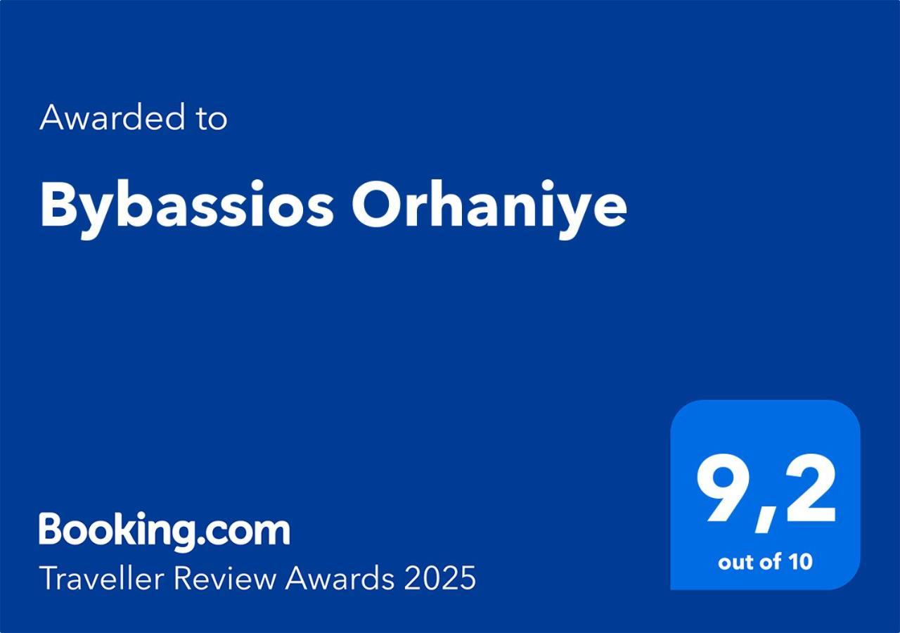 Orhaniye  Bybassios Orhaniye المظهر الخارجي الصورة
