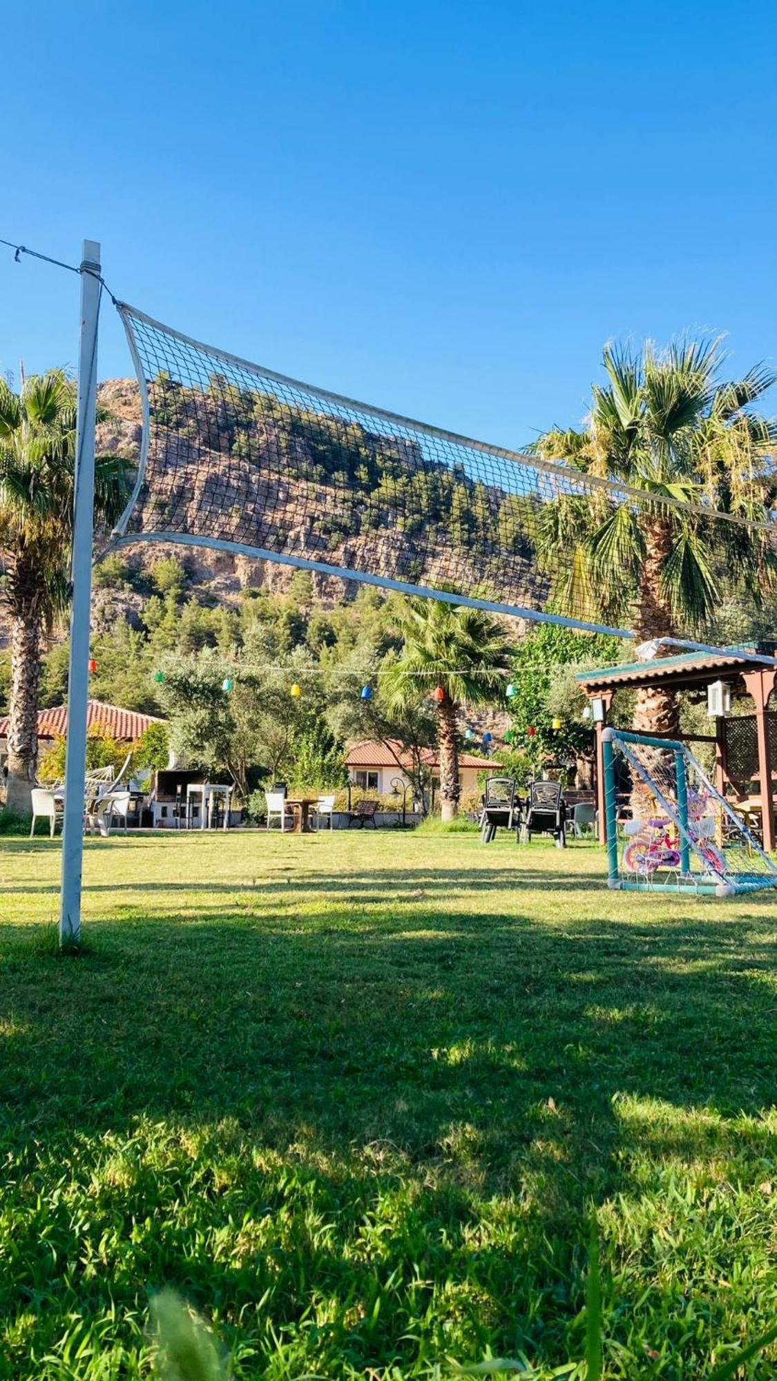 Orhaniye  Bybassios Orhaniye المظهر الخارجي الصورة